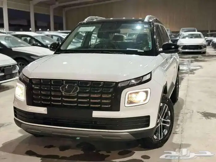 هيونداي فينو كومفرت موديل 25 اقساط لرواتب تبدء من 3500 1