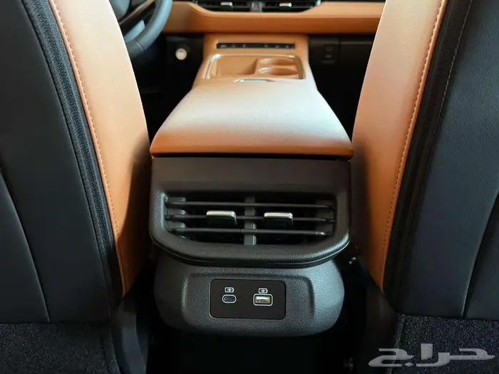 هافال اتش 6 2026 بريميوم اقوى العروض لدينا 4