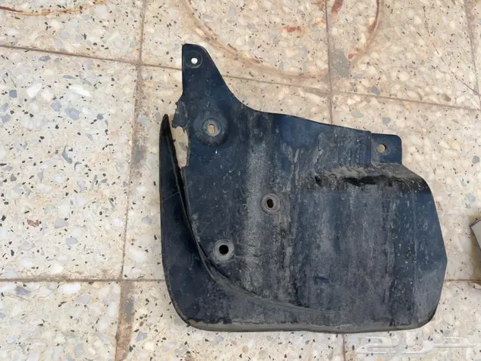 قطع غيار جيب لكزس م 2015 فقط المذكورة بالإعلان والصور 11