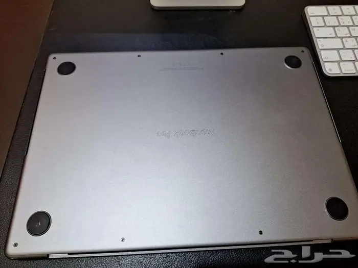 Macbook Pro M2 Pro بطارية 98 1