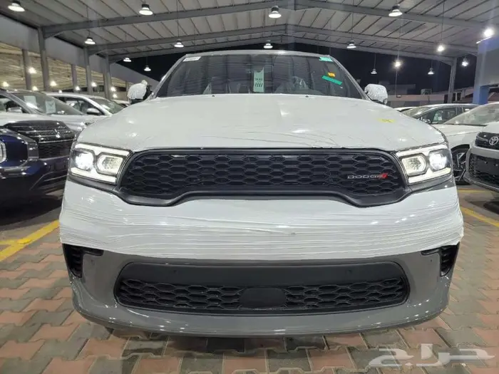 دودج درانقوا 2025 GT كاش و اقساط 0