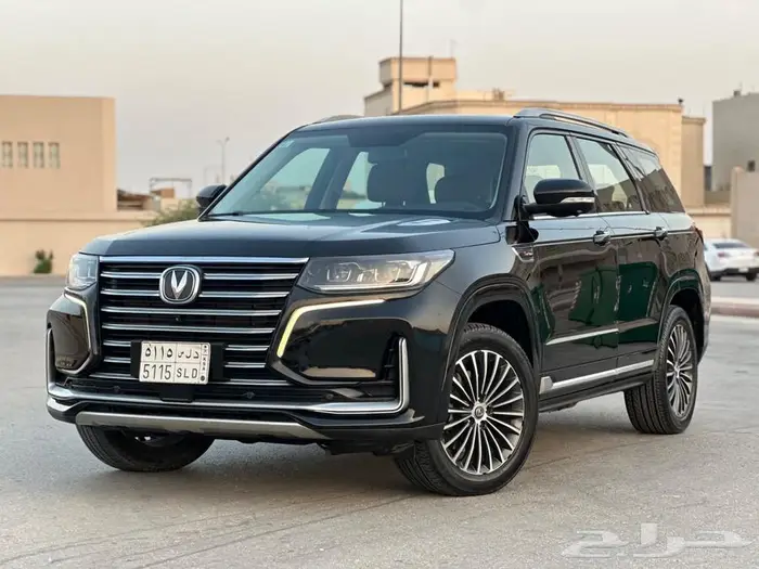 شانجان cx95 11