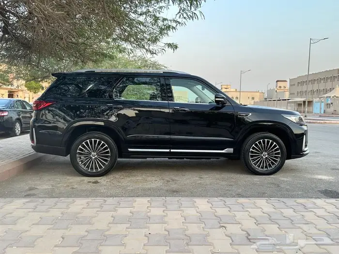 شانجان cx95 7