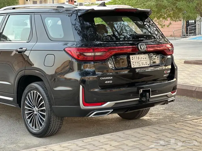 شانجان cx95 13