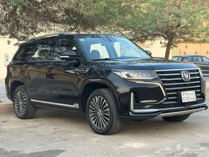 شانجان cx95 5