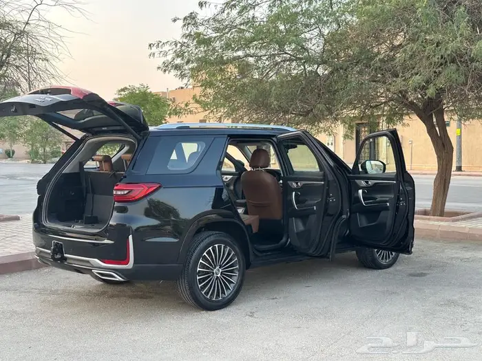 شانجان cx95 20
