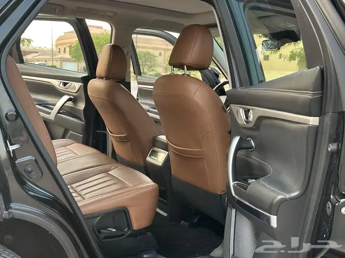شانجان cx95 23