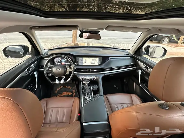 شانجان cx95 24