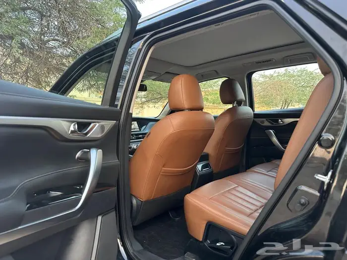 شانجان cx95 31
