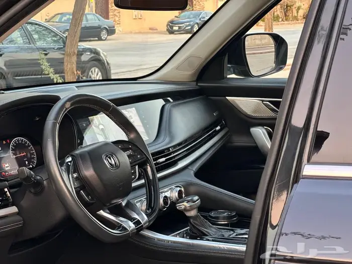 شانجان cx95 33