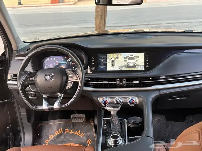 شانجان cx95 27