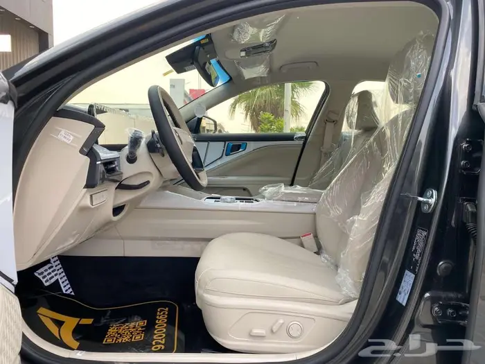 عرض خاص وحصري كيا K8 2026كاش واقساط اقل سعر بالسوق 9