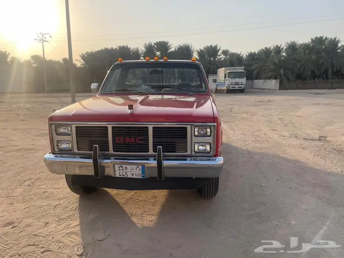 جمس موديل 1981 0