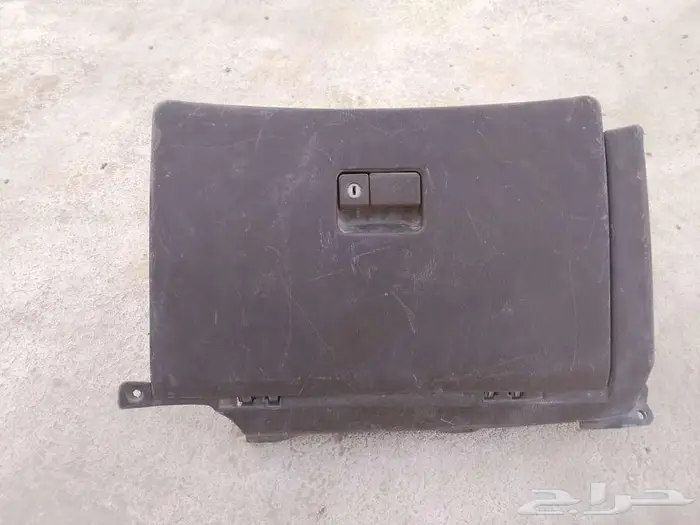 قطع غيار كامري المعروض فقط موجود 9