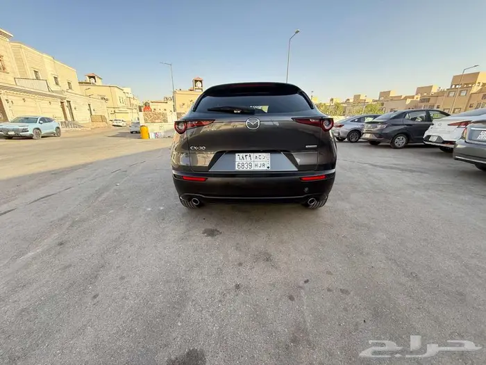 مازدا cx30 l موديل 2023 فل 1