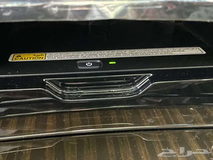 لكزس LX570 2018 24