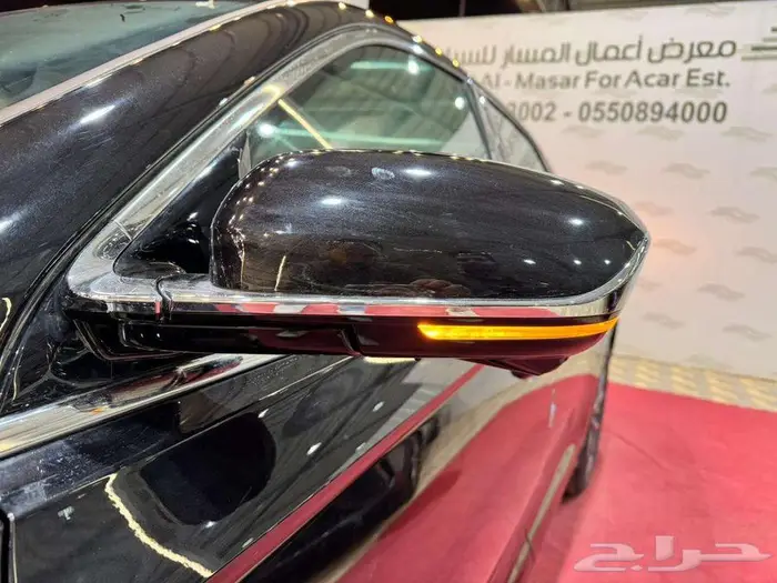 جيلي بريفيس 2025 نص فل - ضمان 7 سنوات او 250 الف كيلو 3