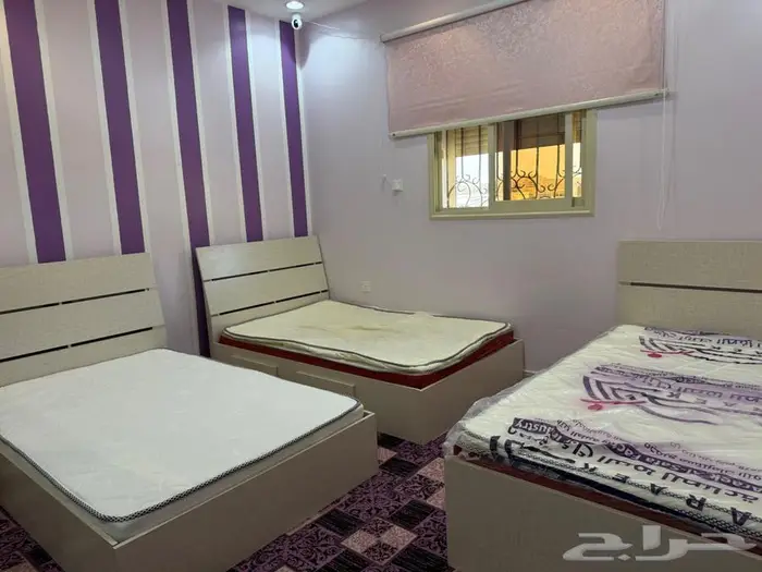 كراسي مع الطراريح 1