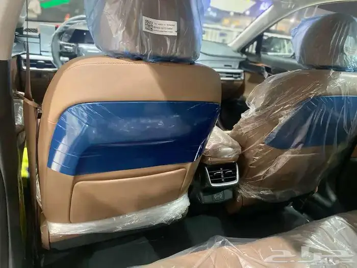 هيونداي أزيرا كلاسيك 2026 9