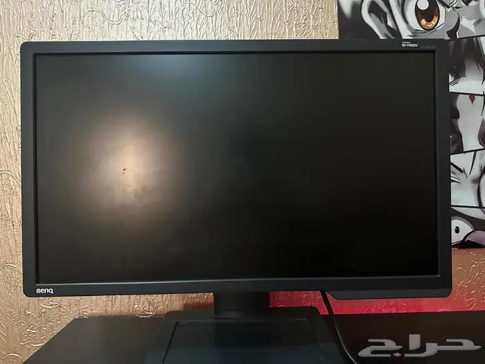 شاشه قيمنق Benq 0