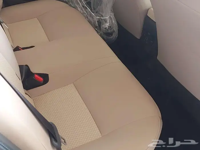 تويوتا يارس Y-2026 -تقسيط وكاش 13
