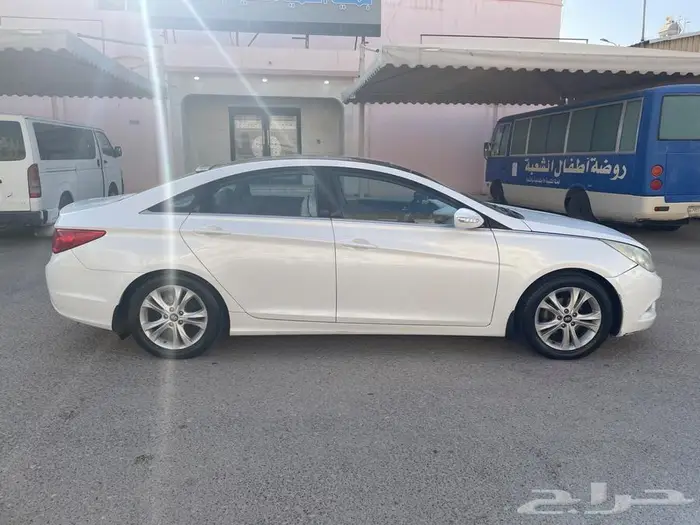 سوناتا 2013 6