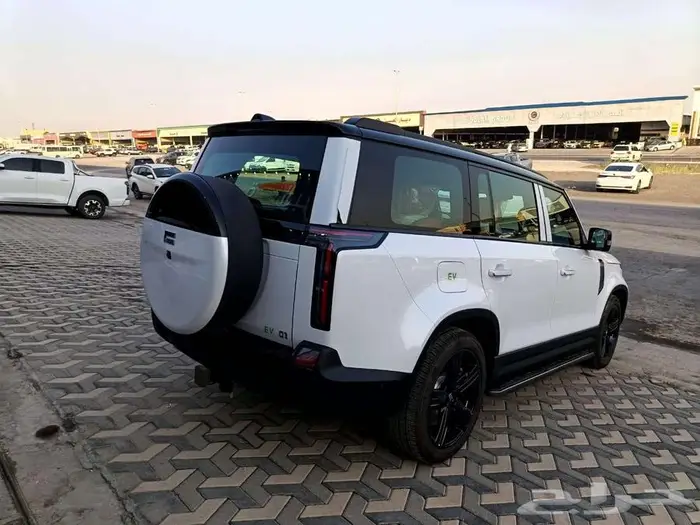 روكس 01 موديل 2025 2