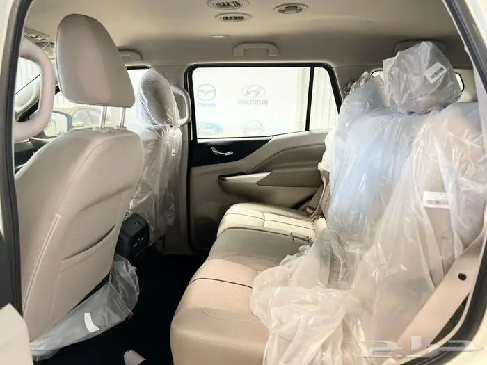 نسيان اكستيرا تيتانيوم نص فل 2024 20
