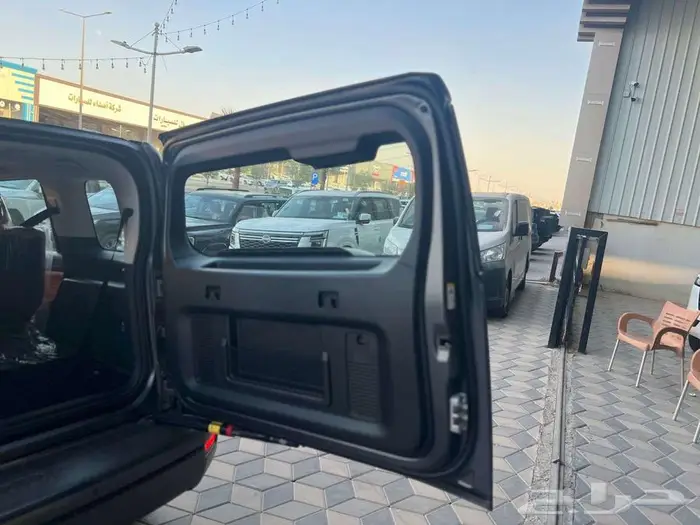 هافال H9 فل كامل بنزين 2026 - متوفر اقساط و كاش 7