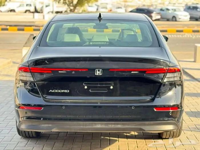 اكورد استاندر 2025 3