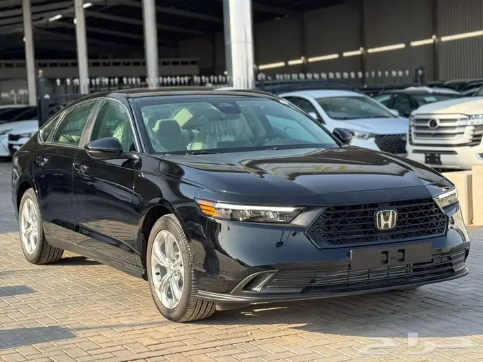 اكورد استاندر 2025 2