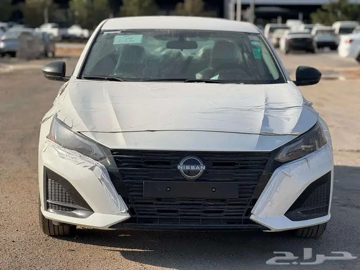 نيسان التيما استاندر 2025 0