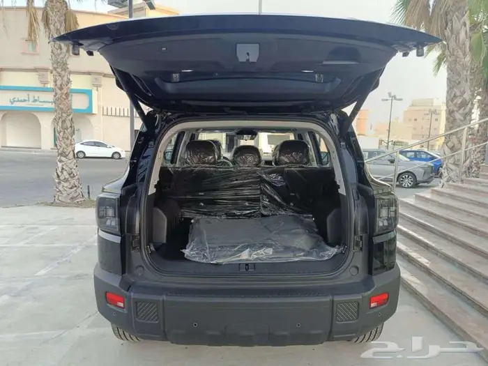 جيتور T1 فل لكجري 2025 8