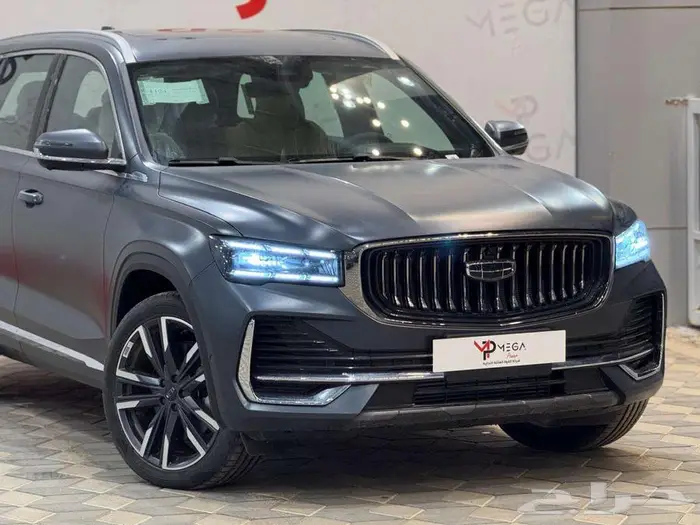مونجارو فل كامل بلس 2024 سيارتك العائلية بمواصفات مميزة 2