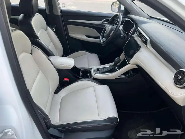 ام جي ZS فل كامل 2022 بدي وكاله مالك اول 14