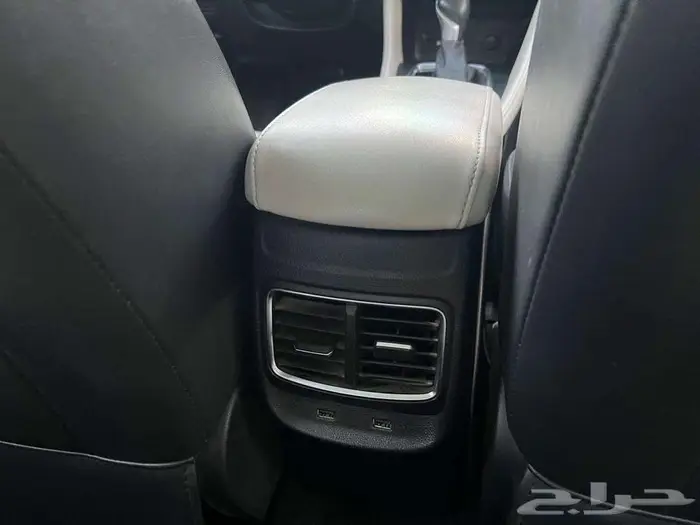 ام جي ZS فل كامل 2022 بدي وكاله مالك اول 17