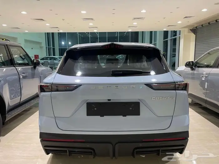 JERTOUR Dashing ميد 2024 - أقل سعر في المملكة 6
