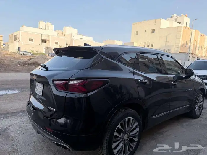 بليزر بريمير 2019 3