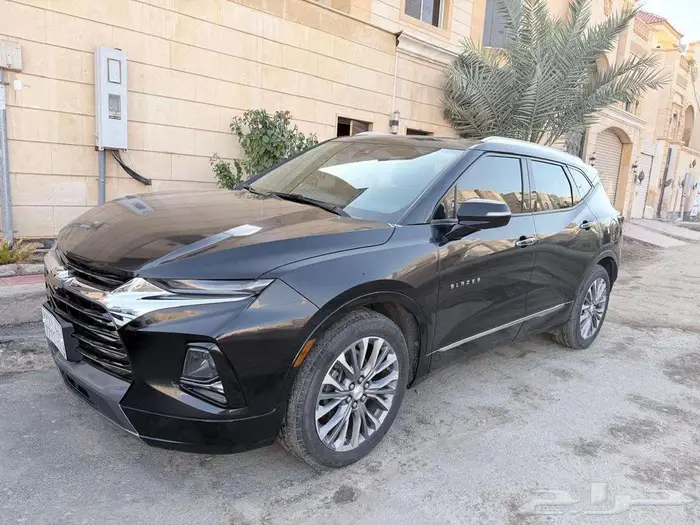 بليزر بريمير 2019 0