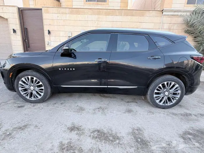 بليزر بريمير 2019 10