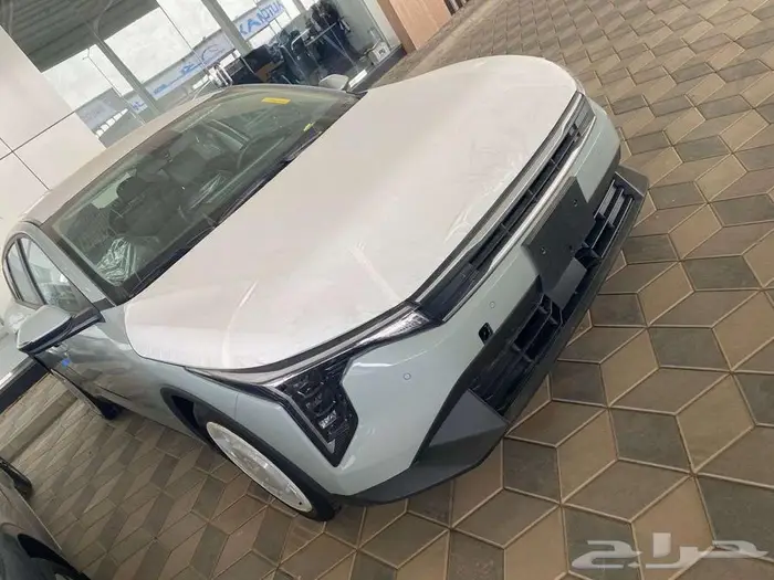 عرض خاص كيا K4 نص فل GLS 2.0 موديل 2026 ( عروض سفنز ) 1