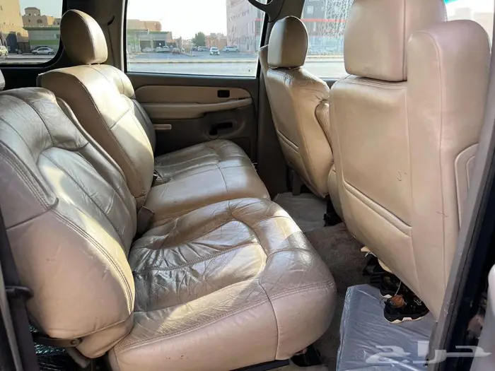 سوبربان LT موديل 2000 أمريكي 14