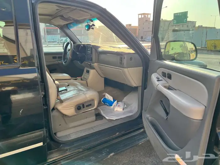 سوبربان LT موديل 2000 أمريكي 7