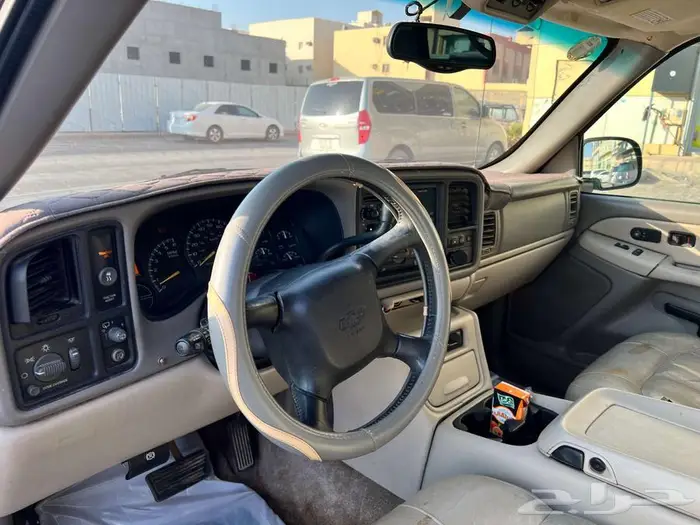 سوبربان LT موديل 2000 أمريكي 11