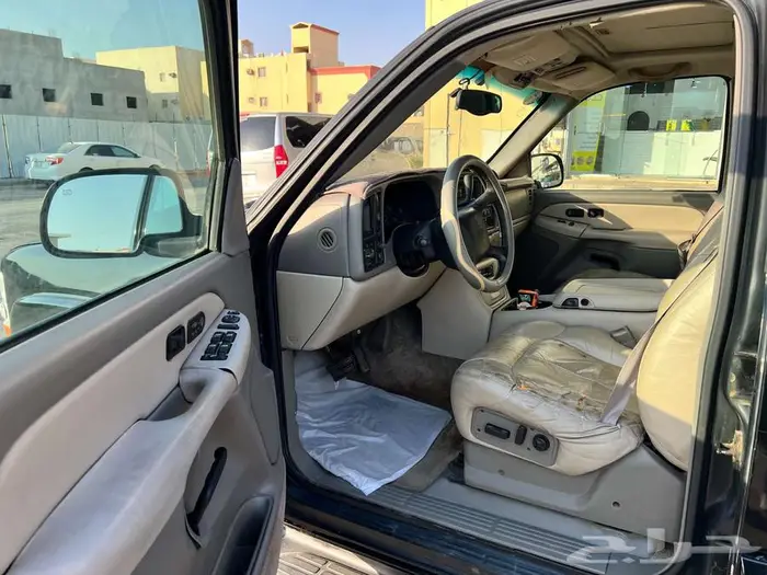 سوبربان LT موديل 2000 أمريكي 9