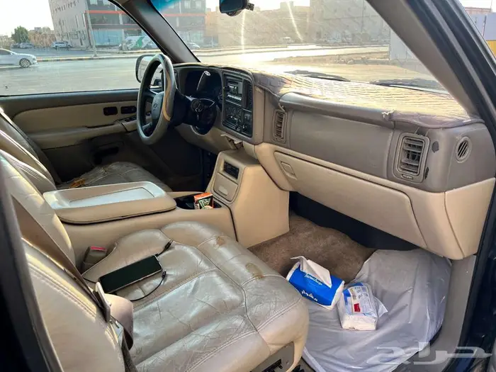 سوبربان LT موديل 2000 أمريكي 12