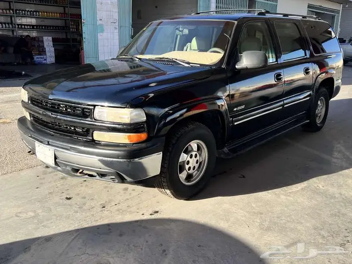 سوبربان LT موديل 2000 أمريكي 0