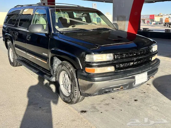 سوبربان LT موديل 2000 أمريكي 1