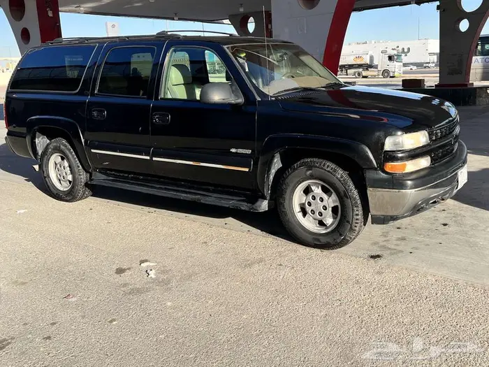 سوبربان LT موديل 2000 أمريكي 2