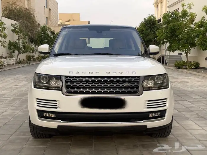 رانج روفر HSE 2015 5